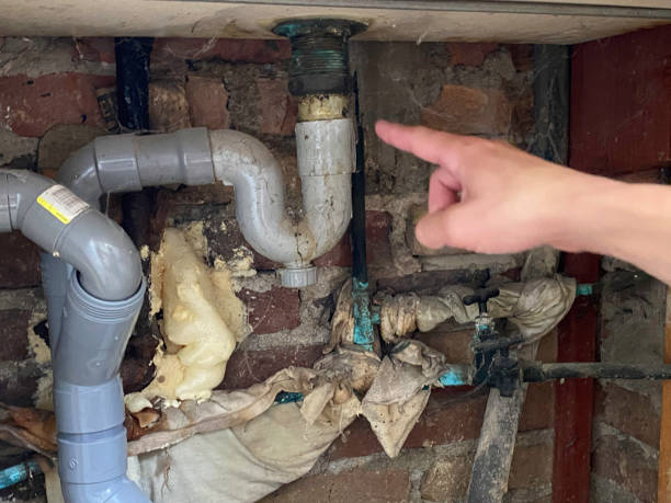 Best 24/7 water damage repair  in Zwolle, LA